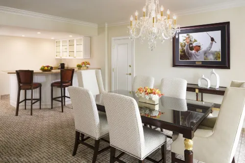 Trump National Doral Miami Photos