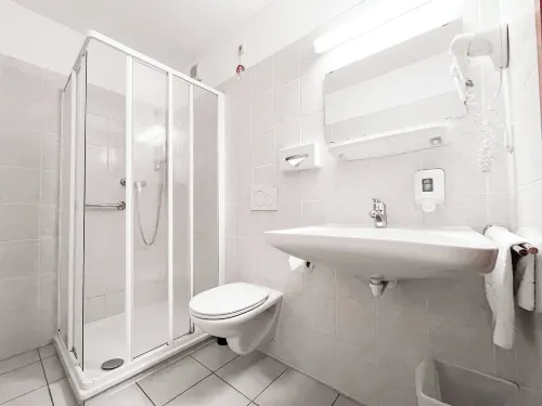 Lenas Donau Hotel Photos