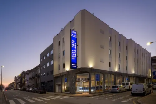 TRYP by Wyndham Porto Centro Hotel À ne pas manquer Photos