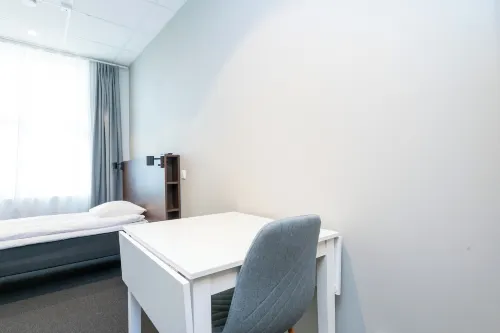 Stockholm Hotel Apartments Arlanda Xpo Huoneet Photos