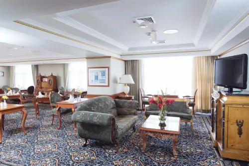 Hilton Princess Managua Photos