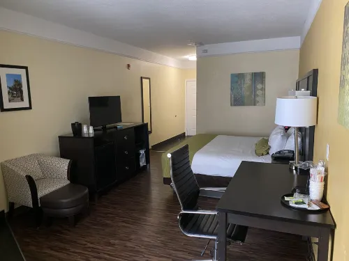 Galveston Beach Hotel Photos
