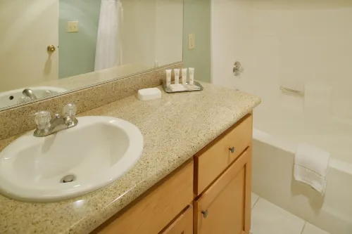 Riviera Oaks Resort and Racquet Club Chambres Photos