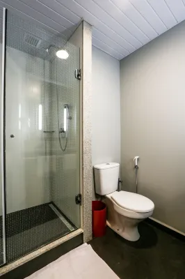 Ibis Sinop Chambres Photos