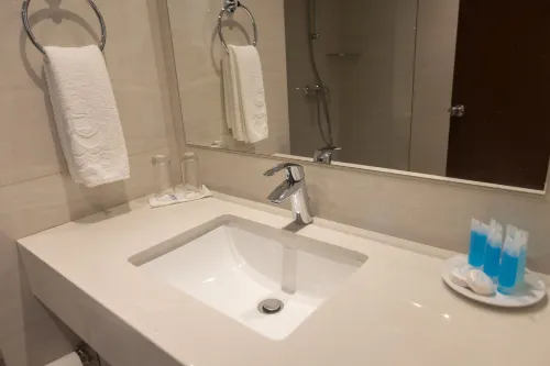 Iliada Beach Hotel Rooms Photos