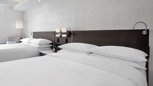 Hyatt Centric Brickell Miami Huoneet Photos