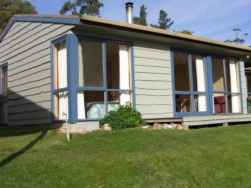 Bruny Island Escapes and Hotel Bruny Exterior Photos