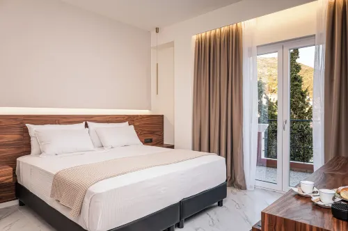 Samos City Hotel Rooms Photos