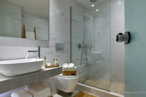 Stay 365 Heraklion Apart Hotel Rooms Photos