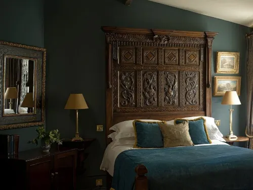 The Rookery Chambres Photos