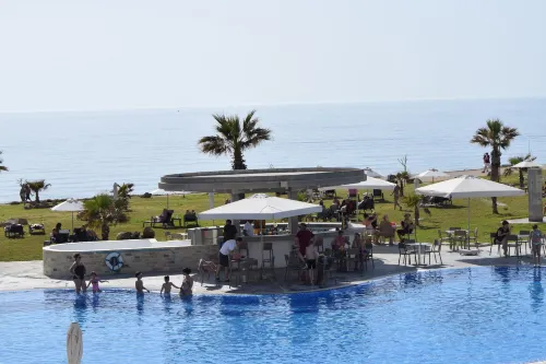 Amphora Hotel & Suites Избранное Photos