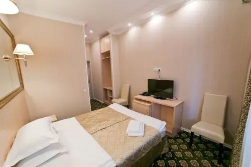 Aruna Hotel Camere Photos