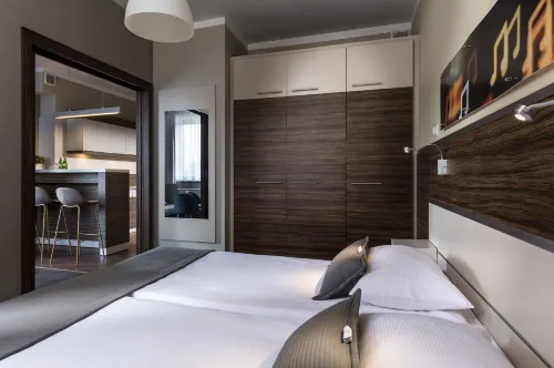 Hotel Beethoven Chambres Photos