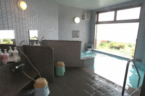 Green Rich Hotel Aso Kumamoto Airport (Artificial Hot Spring Futamata Yunohana) Benessere e tempo libero Photos