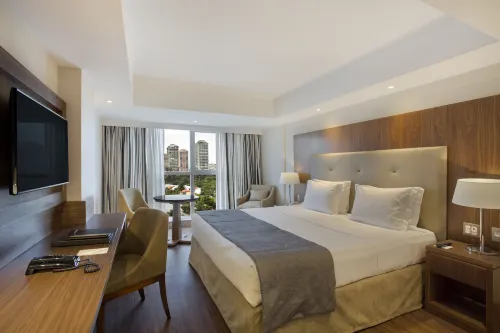 Windsor Marapendi Hotel Rooms Photos