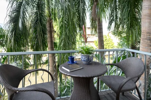 Ariyasom Villa À proximité de l'hôtel Photos