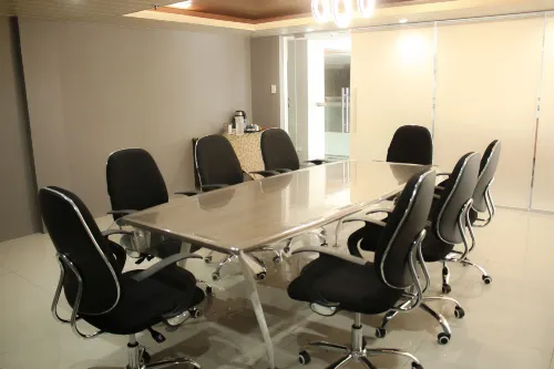 1A Express Hotel Business Photos