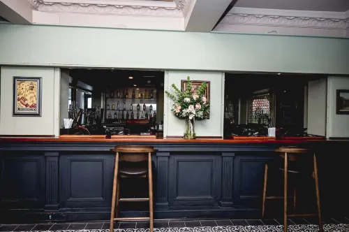 Thames Riviera Hotel, Sure Hotel Collection by Best Western Leisure & Recreation Photos