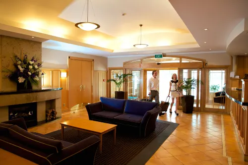Brentwood Hotel Aree comuni Photos