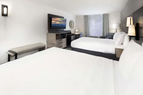 Country Inn & Suites by Radisson Asheville Downtown Tunnel Road Rooms Photos