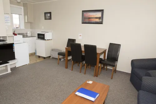 Greymouth Motel Zimmer Photos