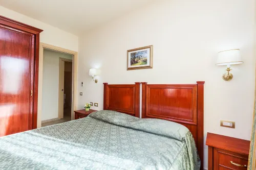 Hotel Regina Elena Photos