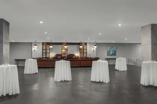 永公寓飯店 公共區域 Photos