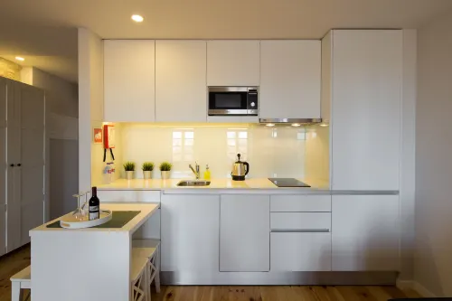 Virtudes City Lofts Chambres Photos