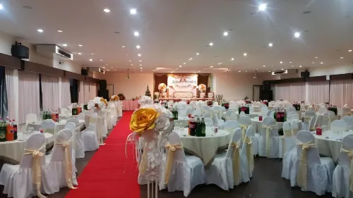 Dusit Hotel Loisirs et amusements Photos