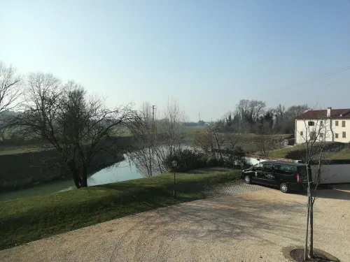 Hotel Villa Barbarich Venice Mestre Near Hotel Photos