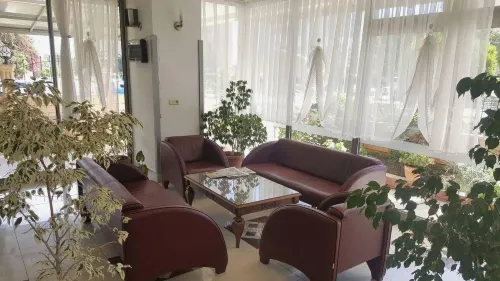 Lemon Hotel Aree comuni Photos