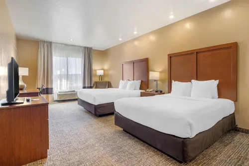 Comfort Inn at Convention Center Photos