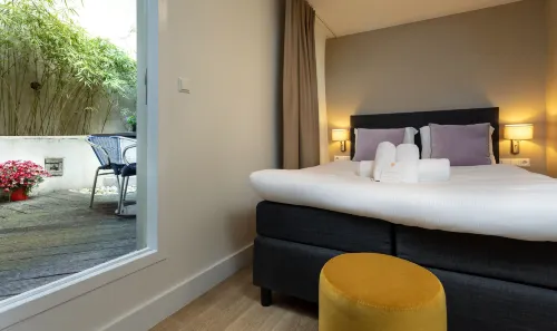 NL Hotel District Leidseplein Rooms Photos