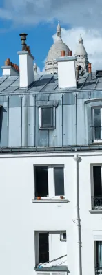 Hôtel Gerando Extérieur Photos
