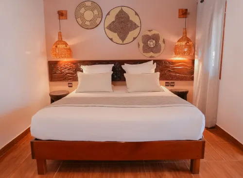Royal Horizon Baobab Camere Photos