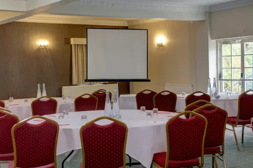 Best Western Thurrock Hotel Business Photos