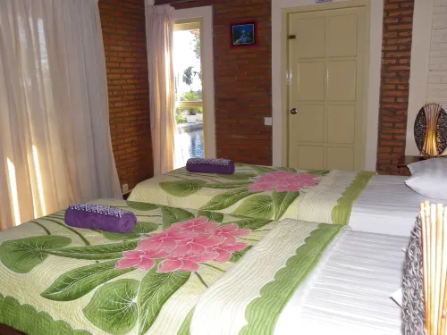 Jukung Dive Bali Kamar Photos