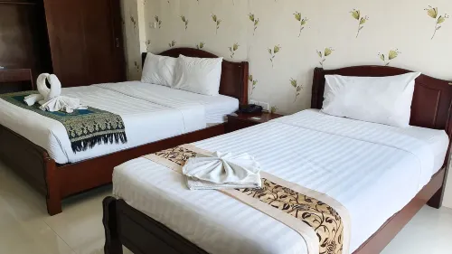 Doungta Anda Hotel Photos