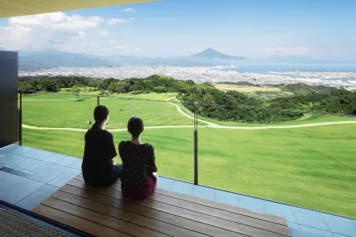 Nippondaira Hotel Nära hotellet Photos