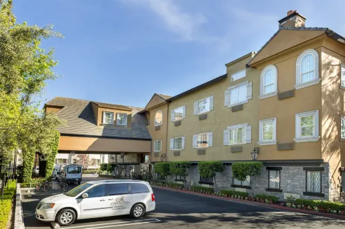 Ayres Hotel Costa Mesa Newport Beach Da non perdere Photos