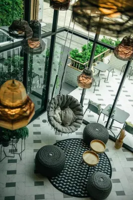 NAP Hotel Bangkok Area Publik Photos