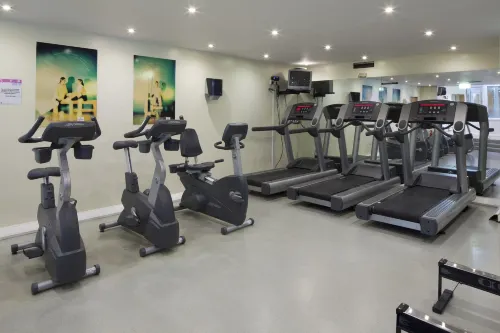 Holiday Inn Norwich Loisirs et amusements Photos
