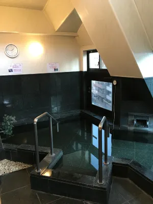 Fuchu Urban Hotel Loisirs et amusements Photos