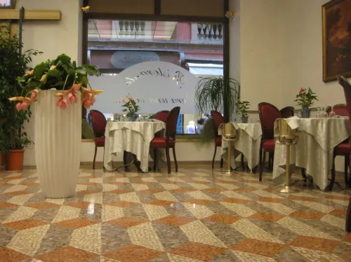 Hotel Roma Ristorazione Photos