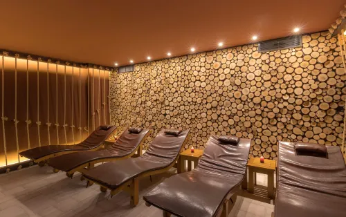 King Maron Wellness Beach Hotel Loisirs et amusements Photos