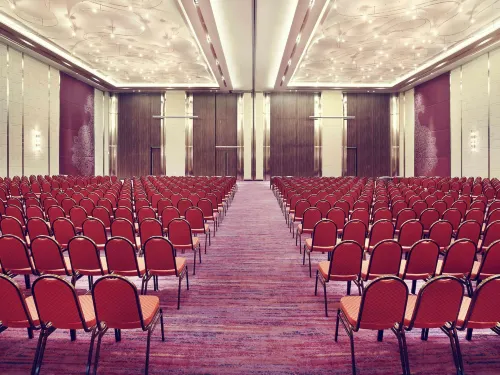 Mercure Hotel Karawang Fasilitas Bisnis Photos