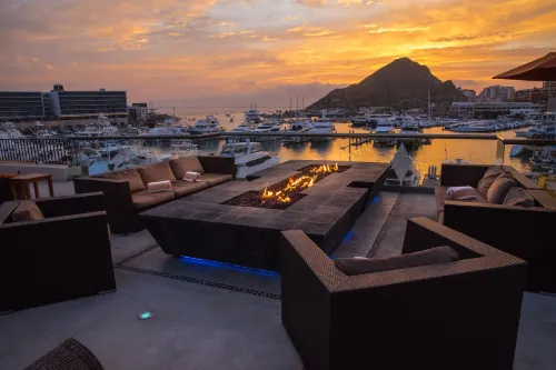 Hotel Tesoro Los Cabos Public Areas Photos