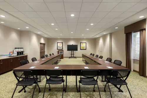 Hampton Inn Ft. Lauderdale-West/Pembroke Pines Business Facilities Photos