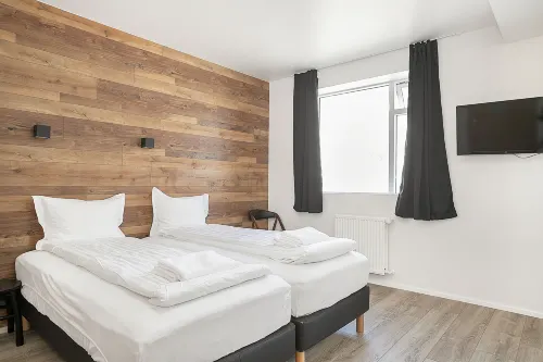 Stay Apartments Einholt Zimmer Photos