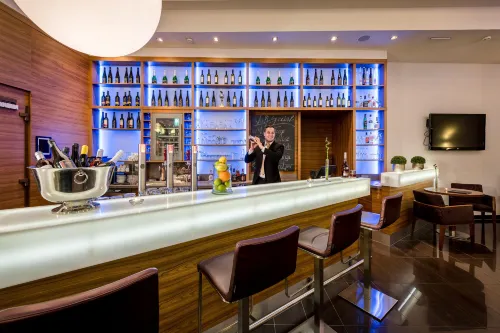 Hotel Imlauer Wien Benessere e tempo libero Photos